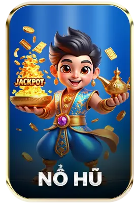 Chuyên mục nổ hũ 789f
