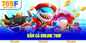 Bắn cá online 789F