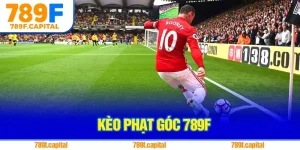 Kèo Phạt Góc 789f – Chiến Lược Cá Cược Hiệu Quả Cho Người Mới